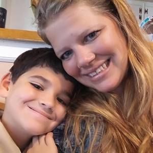 Meet your Posher, Tammy